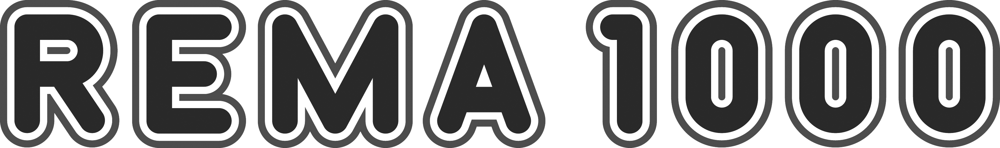 Logo REMA1000