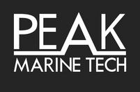 PEAK Marine Tech logo
