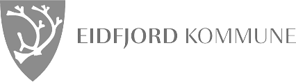 logo eidfjord kommune
