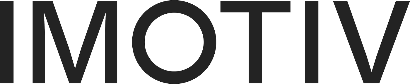 logo imotiv