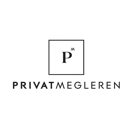 logo privatmeglerern